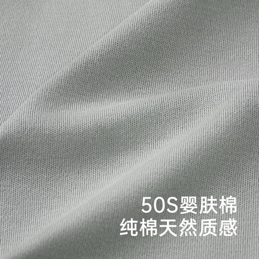 【商场同款】英氏儿童休闲裤夏季男童裤子纯棉短裤透气2025新款 商品图1