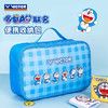 胜利威克多 哆啦A梦联名系列 羽毛球包 衣物袋 BG1035DRM 商品缩略图0