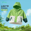 迪士尼潮酷米奇户外防风衣ZD1ES033 商品缩略图7