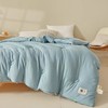 无印良品A类51%大豆纤维被（颜色随机，可备注） 商品缩略图2