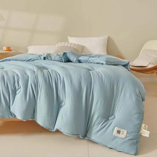 无印良品A类51%大豆纤维被（颜色随机，可备注） 商品图2