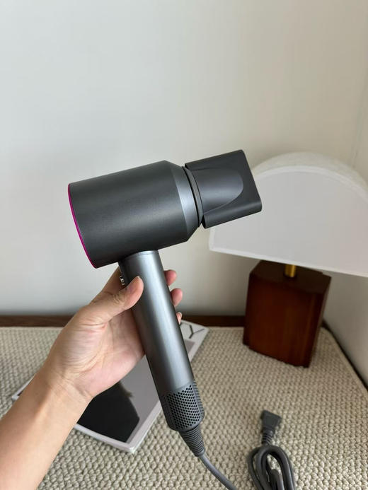 外贸出口订单戴森同款吹风机❗️福利来秒！工厂库存，降价不降品质，渠道真正高品质货！⁣绝对超值‼️两个色 商品图5