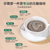 纯诚堂纤维生酮咖啡代餐饱腹焕生原低碳生酮咖啡官方正品旗舰店1 商品缩略图3