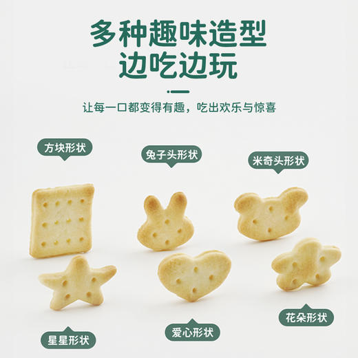 Mini饼干系列 商品图7