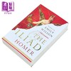 预售 【中商原版】荷马 伊利亚特 艾米丽 威尔逊译 The Iliad 英文原版 Homer Emily Wilson 商品缩略图1