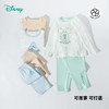 迪士尼纯棉居家服套头套装ZD1ET007 商品缩略图0