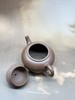 范亚平|老紫泥水平壶紫砂壶 约160ml 商品缩略图2
