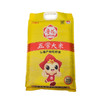 鲁花五常香米真空装10kg 商品缩略图0