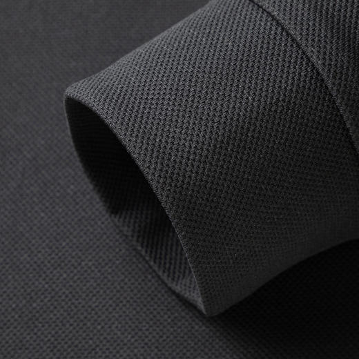 【肌理提花】罗蒙秋冬男士假两件针织衫男长袖衬衫百搭舒适男士时尚通勤针织衫 商品图6