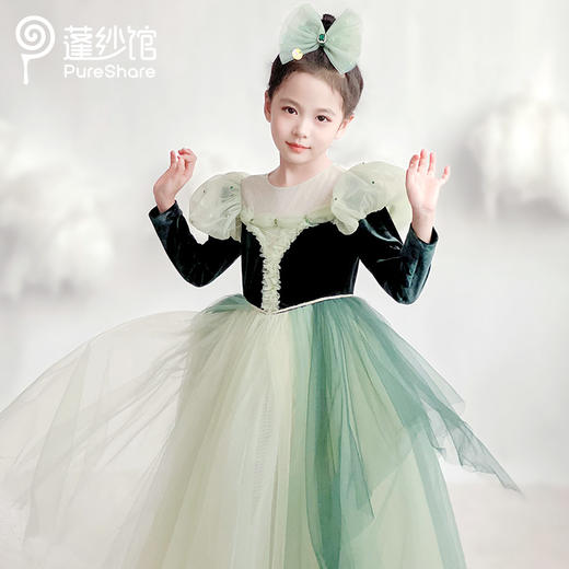 【年终大促 48小时内发货】女童 150CM 专区 商品图6