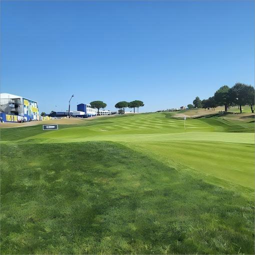 马可西蒙尼高尔夫乡村俱乐部 Marco Simone Golf & Country Club  | 罗马高尔夫球场 | 意大利高尔夫球场俱乐部 | 欧洲高尔夫 商品图6