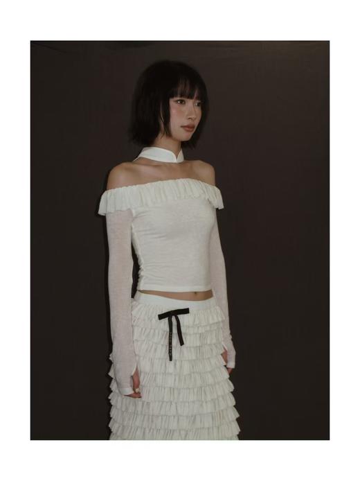 新中式上衣 商品图0