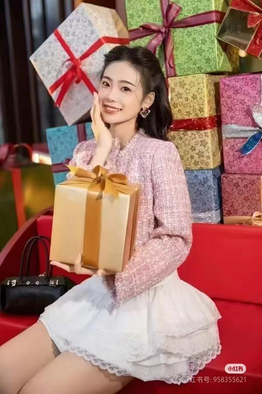 JR2025春新款上衣外套R103401C 商品图2