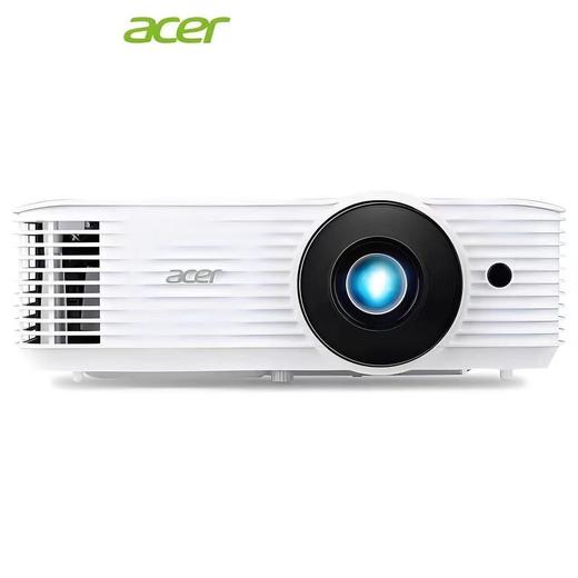 【JY】宏碁 acer 投影仪 V65Wa 投影机商务办公 商品图0