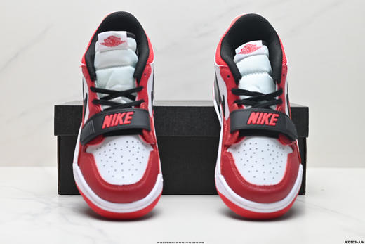 耐克乔丹Air Jordan Legacy 312 Low低帮复古篮球鞋CD9054-146男女鞋 商品图6