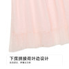 都市丽人女士特殊面料短袖裙薄针织网纱生活家居袖类LHH6D6 商品缩略图8