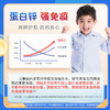 辛优宝免疫增强剂片云麦辛常合锌颗粒儿童补锌儿丁希硒宝片蛋白锌 商品缩略图2