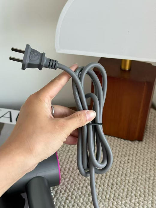 外贸出口订单戴森同款吹风机❗️福利来秒！工厂库存，降价不降品质，渠道真正高品质货！⁣绝对超值‼️两个色 商品图7