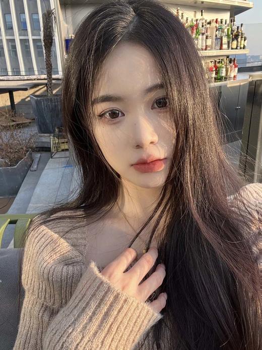 DorisCon 半年抛美瞳 阿鲁沙 直径14.5mm着色13.9mm 商品图11