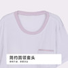 都市丽人女士特价棉质短袖套装薄针织人棉超值精选短袖类LHH2A1 商品缩略图4