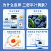 玉仰堂叶黄素三舒平古正和YYT叶黄素达视明牌雨生红球藻蓝莓胶囊 商品缩略图3