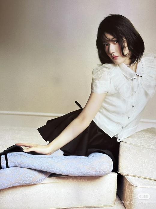 JR2025春新款上衣R104702D 商品图1