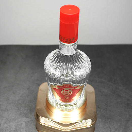 白水杜康 窖酒T20 52度 整箱 500ml*6瓶 商品图5