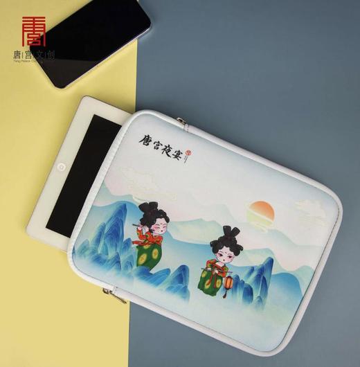 唐宫文创电脑内胆包 商品图0
