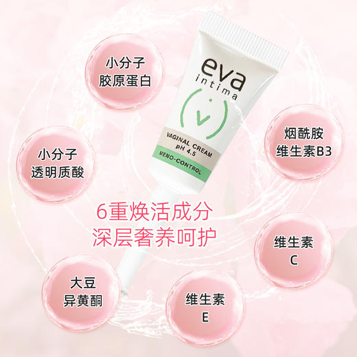 EVA女士凝胶 商品图1