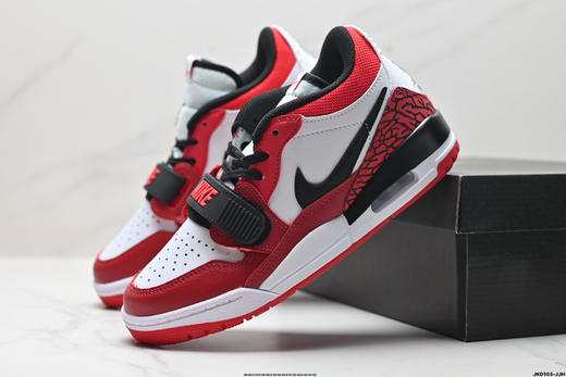 耐克乔丹Air Jordan Legacy 312 Low低帮复古篮球鞋CD9054-146男女鞋 商品图7