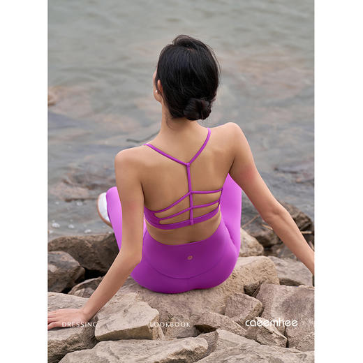 卡益抹胸	KC05310_KXD 商品图2