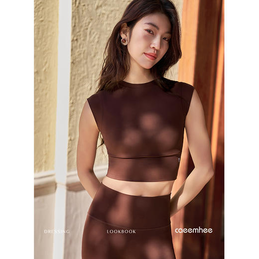 卡益短袖一体杯	KB05327_KXD 商品图4