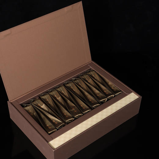 岩下之溢 山谷涧茗丛 153g 商品图1