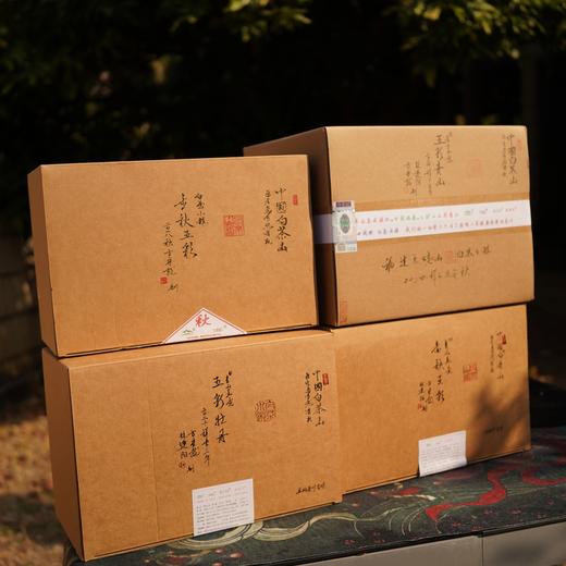 2024年五彩青山 方守龙白茶 福鼎太姥山核心产区（官方正品） 商品图0