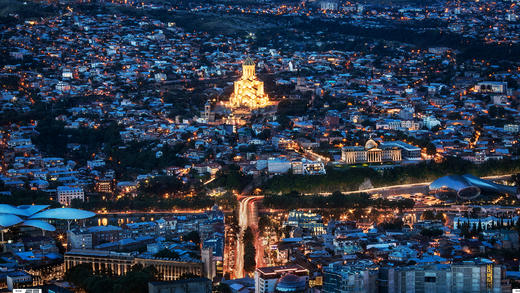 6.23确定出发【春摄•高加索】遗落的明珠秘境12天摄影<环球寻梦> 商品图11