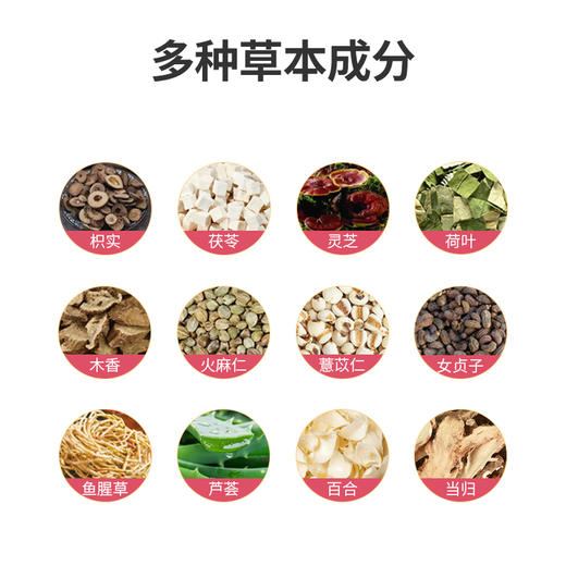 时倾姿贴 识轻梓贴 妙慈倾姿贴莳清资贴诗庆梓時顷姿侍青滋帖护腰 商品图1