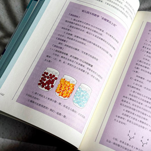 幼小衔接课程一体贯通的区域实践 迈向高质量的幼小衔接丛书  商品图11