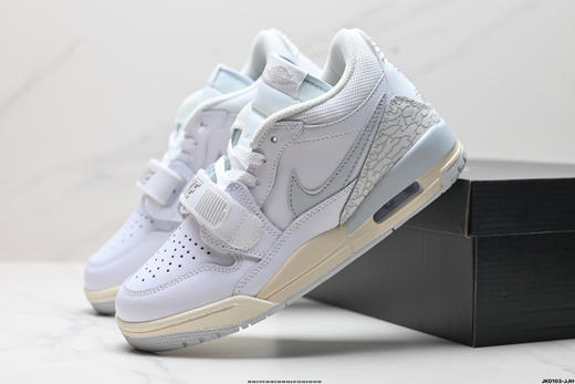 耐克乔丹Air Jordan Legacy 312 Low低帮复古篮球鞋CD9054-146男女鞋 商品图7