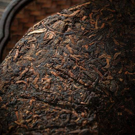 【元昌号】元昌重光复兴纪念饼套装生熟357克 商品图6