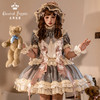 【现货】玩偶的衣橱 旧粉回忆刺绣版&双宫丝版 古典玩偶 Lolita 商品缩略图13
