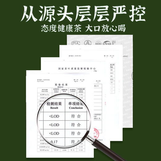 态度茶农柠檬片150g/袋 商品图4