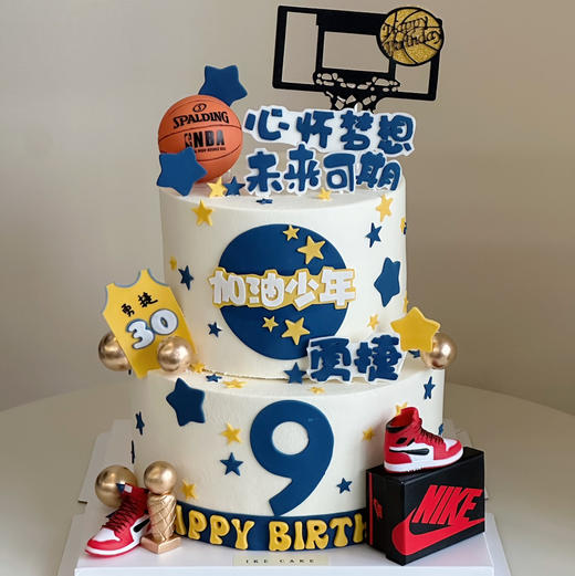 篮球 ｜ 加油少年 商品图1