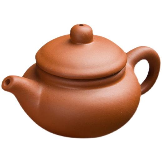 「9.9到手！数款可选」迷你紫砂壶 茶宠摆件创意精品指尖壶袖珍小号茶壶茶玩可养餐饮用具 商品图4