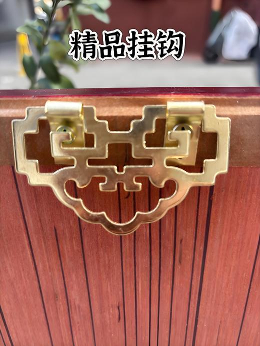 九天玄女 | 景德镇 | 高档精细 瓷板画 | +符箓 商品图2