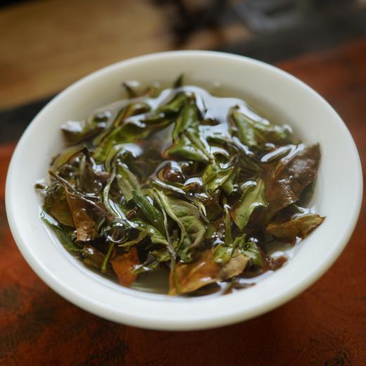 2024年五彩青山 方守龙白茶 福鼎太姥山核心产区（官方正品） 商品图3