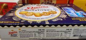 【新春必备】丹麦皇冠曲奇