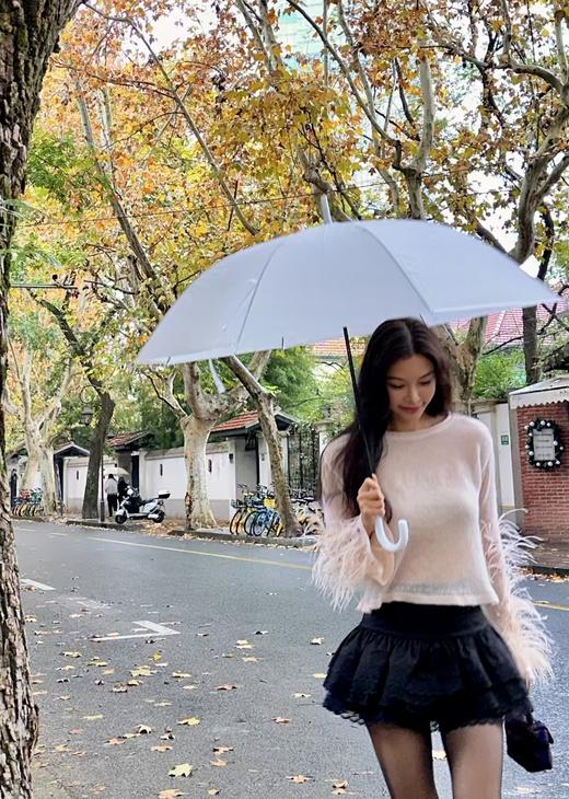 JR2025春新款针织衫R105201B 商品图0