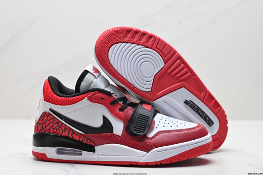耐克乔丹Air Jordan Legacy 312 Low低帮复古篮球鞋CD9054-146男女鞋 商品图4