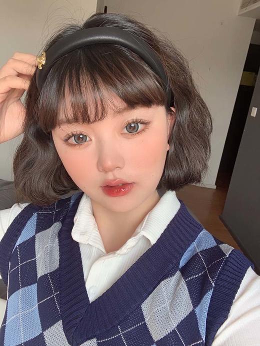 DorisCon 半年抛  清冽白兰 直径14.5mm着色14.3mm[183] 商品图7