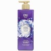 ON梦中魅惑香氛沐浴露500ml온더바디 바이올렛 퍼퓸 바디워시 商品缩略图0